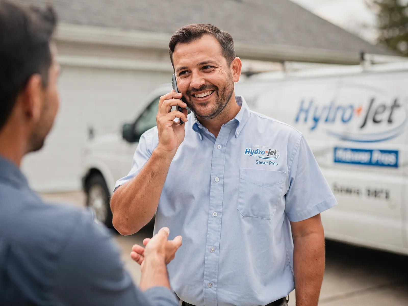 Hydro Jetting Michie, TN FAQs